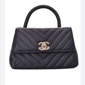 Haper CC Trendy Chanel